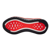 Scarpa da Running Uomo Nike Vomero Plus Nero Rosso | NonSoloSport
