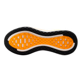 Scarpa da Running Uomo Nike Vomero Plus Azzurro Arancione | NonSoloSport