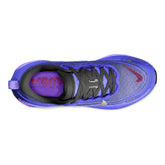 Scarpa da Running Donna Nike Vomero Plus Viola Nero | NonSoloSport