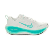 Scarpa da Running Donna Nike Vomero Plus Bianco Verde Acqua | NonSoloSport