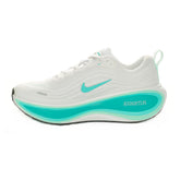 Scarpa da Running Donna Nike Vomero Plus Bianco Verde Acqua | NonSoloSport