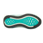 Scarpa da Running Donna Nike Vomero Plus Bianco Verde Acqua | NonSoloSport