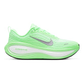 Scarpa da Running Donna Nike Vomero Plus Verde Bianco | NonSoloSport