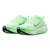 Scarpa da Running Donna Nike Vomero Plus Verde Bianco | NonSoloSport