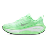 Scarpa da Running Donna Nike Vomero Plus Verde Bianco | NonSoloSport