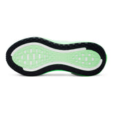 Scarpa da Running Donna Nike Vomero Plus Verde Bianco | NonSoloSport
