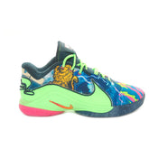 Scarpa da Basket Uomo Nike LeBron XXII Multicolor | NonSoloSport