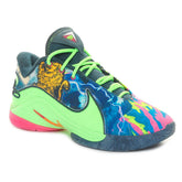 Scarpa da Basket Uomo Nike LeBron XXII Multicolor | NonSoloSport