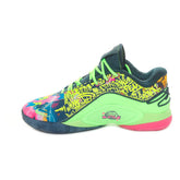 Scarpa da Basket Uomo Nike LeBron XXII Multicolor | NonSoloSport