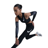 Leggings Donna Nike Fast 7/8 Nero | NonSoloSport