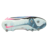 Scarpa da Calcio Uomo Nike Phantom 6 Low Elite Terreni Morbidi Blu Bianco Rosso | NonSoloSport