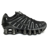 Sneakers Donna Nike Shox TL Nero | NonSoloSport