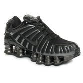 Sneakers Donna Nike Shox TL Nero | NonSoloSport