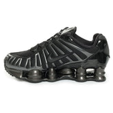 Sneakers Donna Nike Shox TL Nero | NonSoloSport