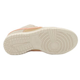 Sneakers Donna Nike Dunk Low Marrone Beige | NonSoloSport