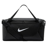 Borsone Nike Brasilia Training Small Nero Bianco | NonSoloSport
