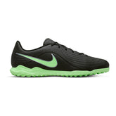 Scarpa da Calcio Uomo Nike Tiempo Maestro Club Erba Sintetica Nero Verde | NonSoloSport