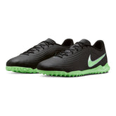 Scarpa da Calcio Uomo Nike Tiempo Maestro Club Erba Sintetica Nero Verde | NonSoloSport