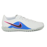Scarpa da Calcio Uomo Nike Tiempo Maestro Club Erba Sintetica Bianco Blu | NonSoloSport
