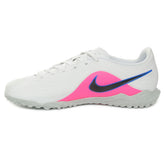 Scarpa da Calcio Uomo Nike Tiempo Maestro Club Erba Sintetica Bianco Blu | NonSoloSport