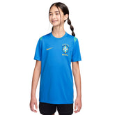 T-Shirt Bambino Nike Global Football Federation Blu | NonSoloSport