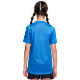 T-Shirt Bambino Nike Global Football Federation Blu | NonSoloSport