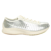 Sneakers Donna Nike Air Superfly Beige Argento | NonSoloSport