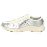 Sneakers Donna Nike Air Superfly Beige Argento | NonSoloSport