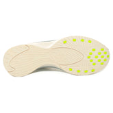 Sneakers Donna Nike Air Superfly Beige Argento | NonSoloSport
