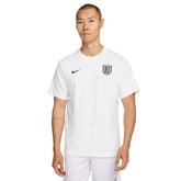 T-Shirt Uomo Nike Primary Bianco | NonSoloSport