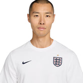 T-Shirt Uomo Nike Primary Bianco | NonSoloSport