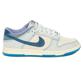 Sneakers Uomo Nike Dunk Low Retro SE Bianco Blu | NonSoloSport