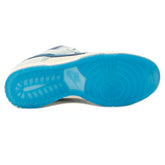 Sneakers Uomo Nike Dunk Low Retro SE Bianco Blu | NonSoloSport
