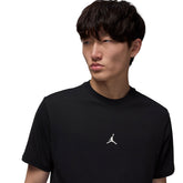 T-Shirt Uomo Nike Jordan Sport Jumpman Nero | NonSoloSport