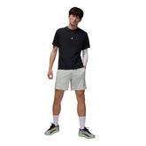 T-Shirt Uomo Nike Jordan Sport Jumpman Nero | NonSoloSport