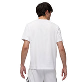 T-Shirt Uomo Nike Jordan Sport Jumpman Bianco | NonSoloSport