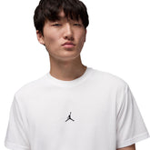 T-Shirt Uomo Nike Jordan Sport Jumpman Bianco | NonSoloSport