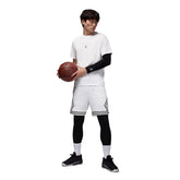 T-Shirt Uomo Nike Jordan Sport Jumpman Bianco | NonSoloSport