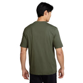 T-Shirt Uomo Nike Jordan Sport Jumpman Verde | NonSoloSport