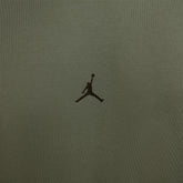 T-Shirt Uomo Nike Jordan Sport Jumpman Verde | NonSoloSport