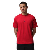 T-Shirt Uomo Nike Jordan Sport Jumpman Rosso | NonSoloSport