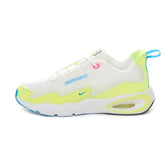 Sneakers Bambino Nike Air Max Nova Bianco Blu Lime | NonSoloSport