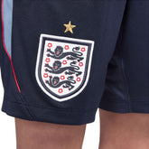 Shorts Ragazzo Nike England Strike Blu | NonSoloSport