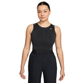 Canotta Donna Nike Pro Dri-FIT Nero | NonSoloSport