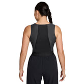 Canotta Donna Nike Pro Dri-FIT Nero | NonSoloSport