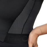Canotta Donna Nike Pro Dri-FIT Nero | NonSoloSport