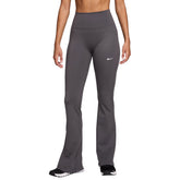 Leggings Svasati Donna Nike One Grigio | NonSoloSport
