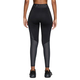 Leggings Donna Nike Pro Sculpt Nero Grigio | NonSoloSport