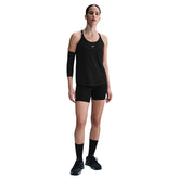 Canotta Donna Nike One Classic Nero | NonSoloSport