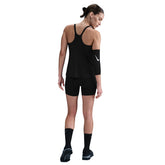 Canotta Donna Nike One Classic Nero | NonSoloSport